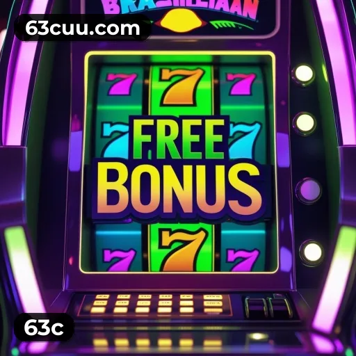 FAQ 63c Brasil - Perguntas frequentes sobre bônus, PIX, RTP, APP mobile e VIP