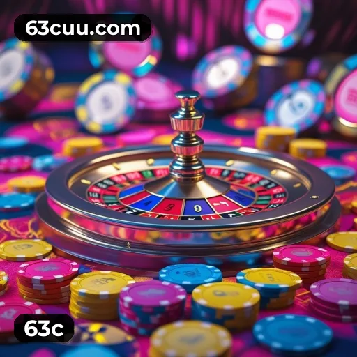 Principais provedores de slots da 63c - NetEnt, Pragmatic Play, Play'n GO
