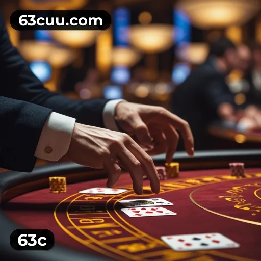 Níveis do programa VIP da 63c